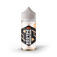 Vapour Mountain VM4 120ml Long-fill - image 1 | Vape King