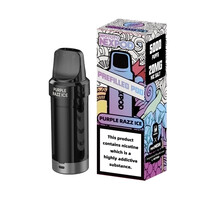 Wotofo NexPod Pod 20MG (5000 Puffs) - image 1 | Vape King