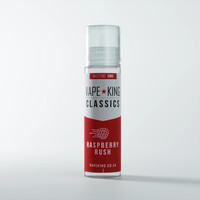 Vape King Classics - Raspberry Rush 60ML - image 1 | Vape King