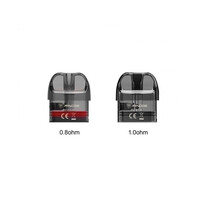 Rincoe Jellybox V Pod 3ML 1.0Ohm (1PC) - image 1 | Vape King