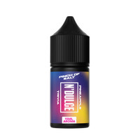 GBOM Pineapple Trivia Salt/MTL Longfill - image 3 | Vape King