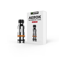 Wotofo Aerok Nexmesh Replacement 0.6Ohm Coil (1PC) - image 1 | Vape King