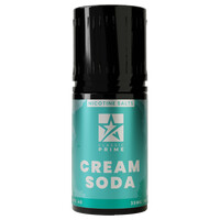 Classic Prime Salts - Cream Soda - image 3 | Vape King