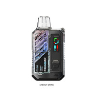 Freemax Friobar DS 9000 Puff Disposable - image 1 | Vape King