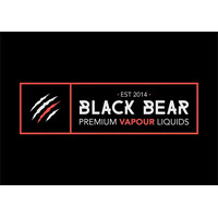 Black Bear - Tobacco Menthol 60ML - image 1 | Vape King