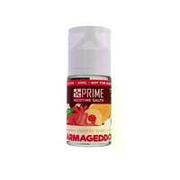 Prime Nic Salts - Armageddon 25MG 30ML - image 1 | Vape King