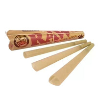 RAW Classic Kingsize Cones - image 1 | Vape King