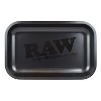 RAW Tray Small (Murder'd) - image 1 | Vape King