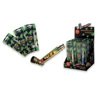 Assorted Large Rasta Pipes - image 1 | Vape King