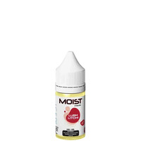 Moist E-Liquid Salts - Lush Litchi - image 1 | Vape King