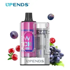 Upends Switch 4500 Puff Disposable Kit - image 1 | Vape King