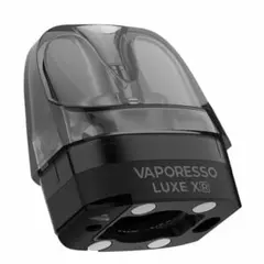 Vaporesso Luxe XR Replacement Empty Pod (5ML) - image 1 | Vape King