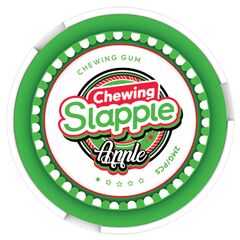 Slapple Nicotine Gum - image 1 | Vape King