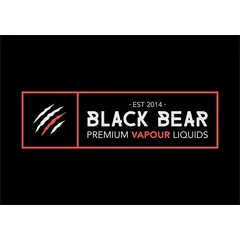 Black Bear - Tobacco Chocolate 60ML - image 1 | Vape King