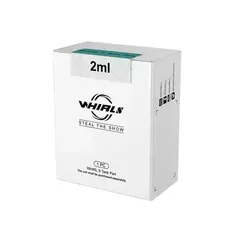 Uwell Whirl S Cartridges 2ML (1PC) - image 1 | Vape King