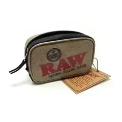 Raw Smell Proof Bag (Small) - image 1 | Vape King