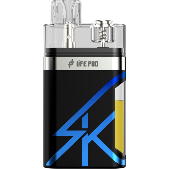 Life Pod Eco SK 12,000 Puff Premium Disposable - image 3 | Vape King