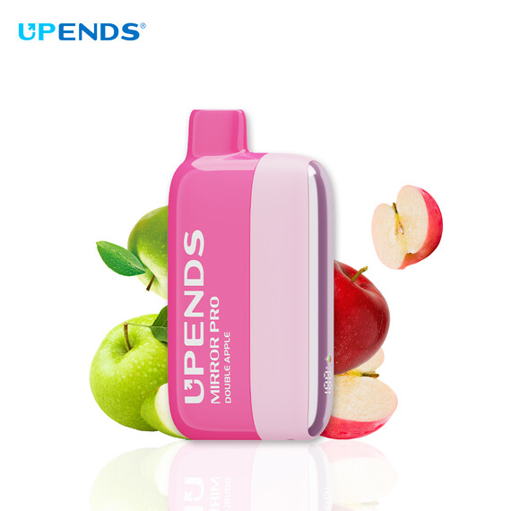 Upends Mirror Pro 10,000 Puff Disposable - image 3 | Vape King