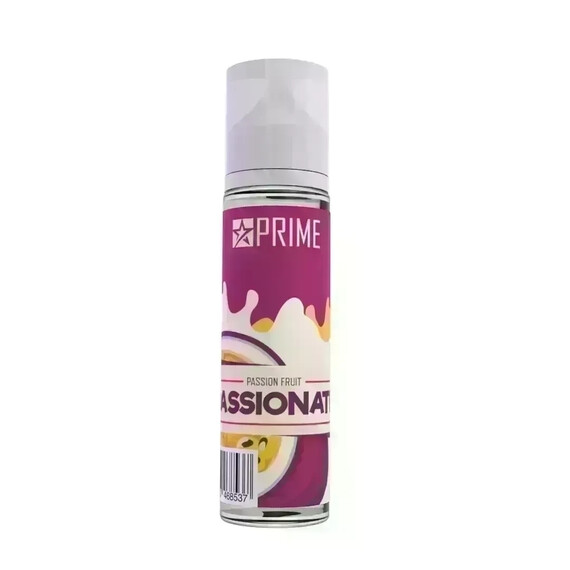 Prime - Passionate 60ML - image 1 | Vape King