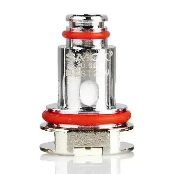 Smok RPM Replacement Triple Coils 0.6Ohm (1PC) - image 1 | Vape King