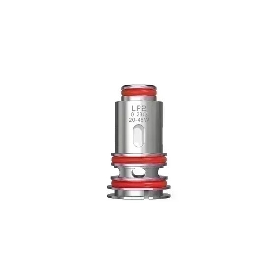 Smok LP2 Coil 0.23Ohm (1PC) - image 1 | Vape King